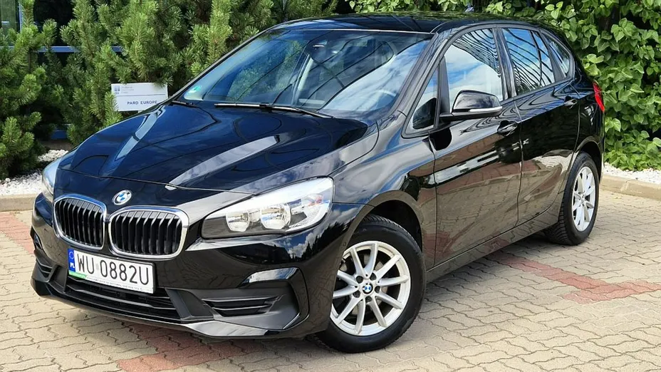 BMW Seria 2 -