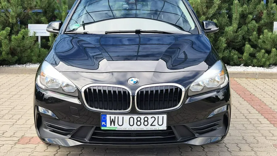 BMW Seria 2 -