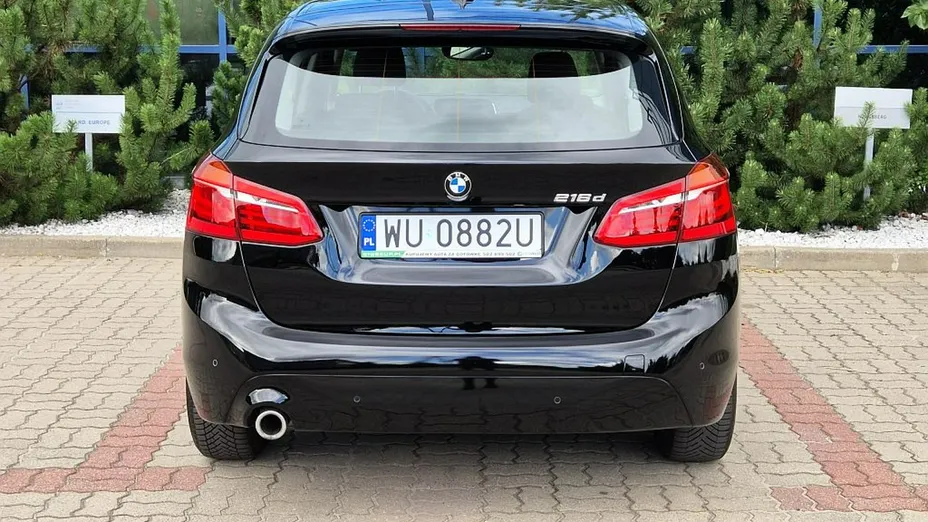 BMW Seria 2 -