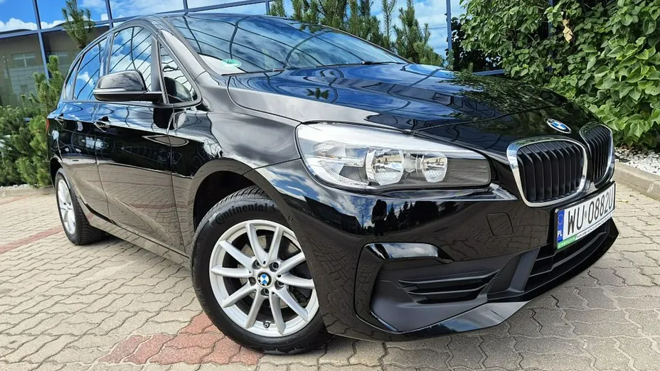 BMW Seria 2 -
