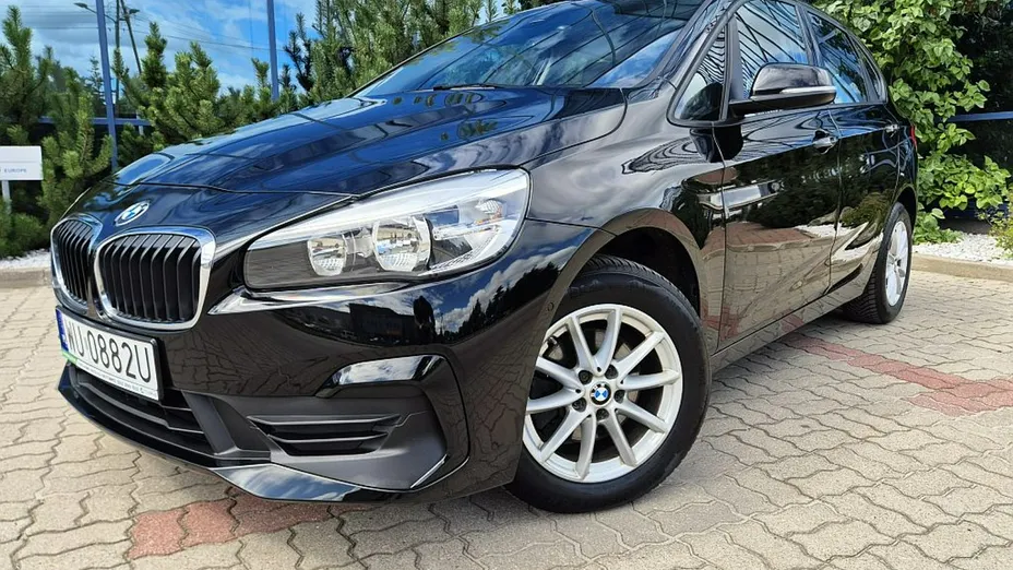 BMW Seria 2 -