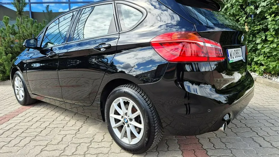 BMW Seria 2 -