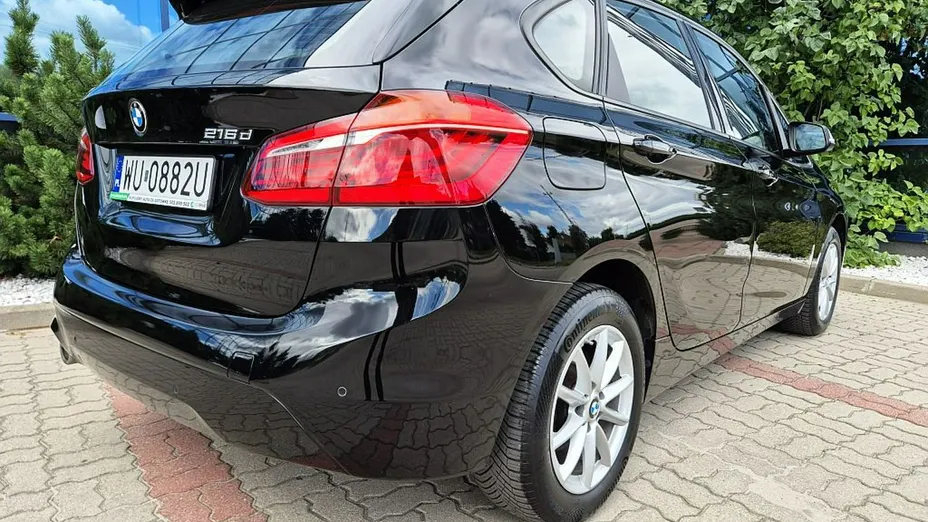 BMW Seria 2 -