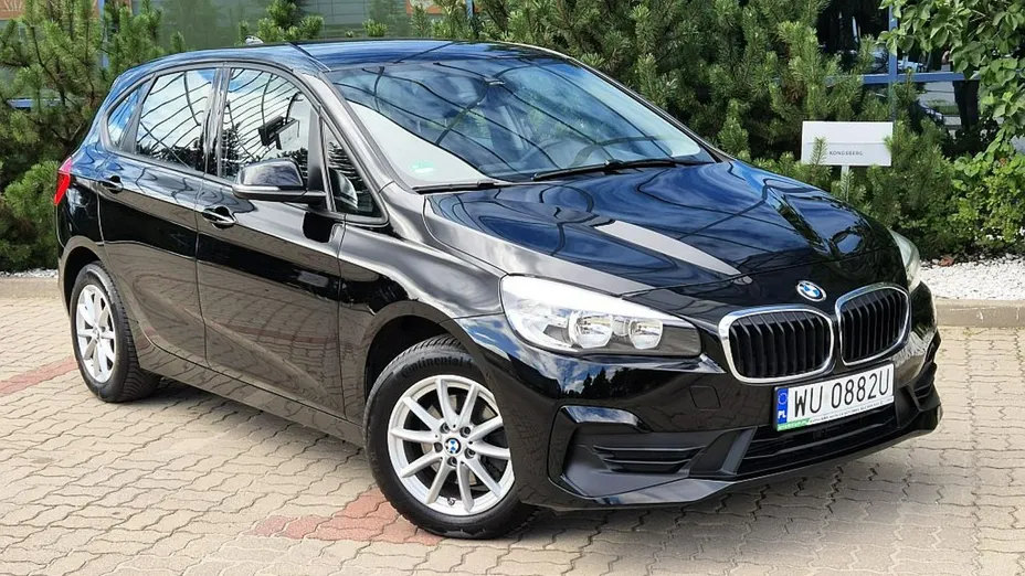 BMW Seria 2 -