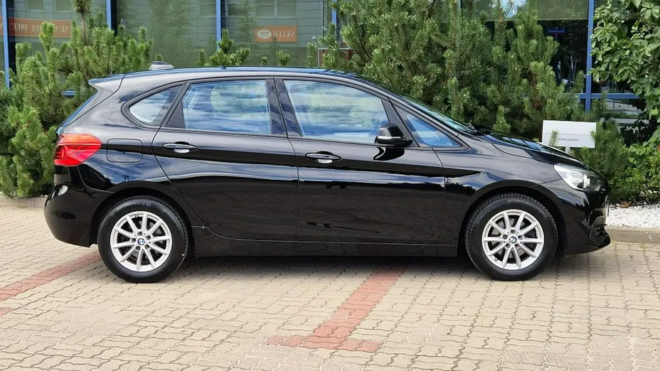 BMW Seria 2 -