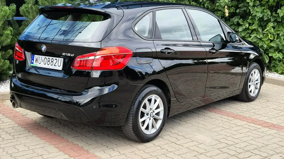 BMW Seria 2 -