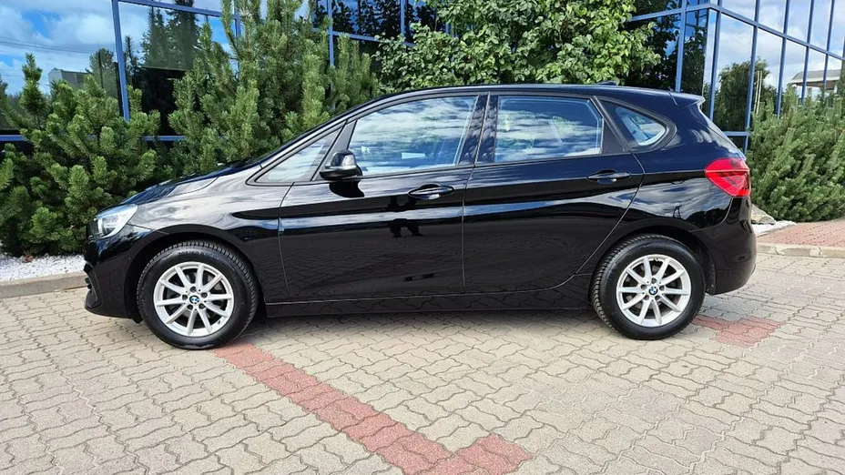 BMW Seria 2 -