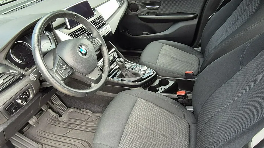 BMW Seria 2 -
