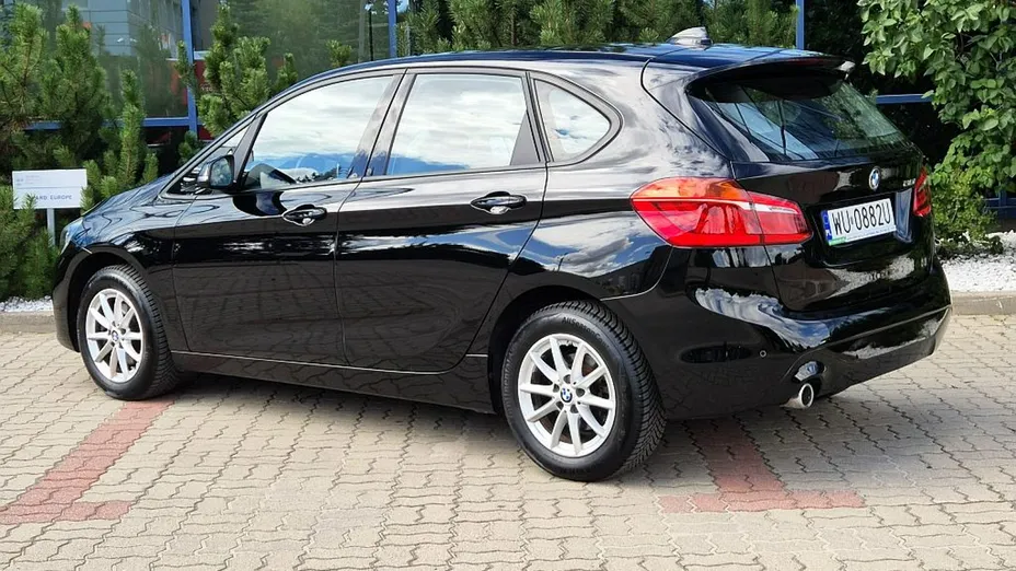BMW Seria 2 -