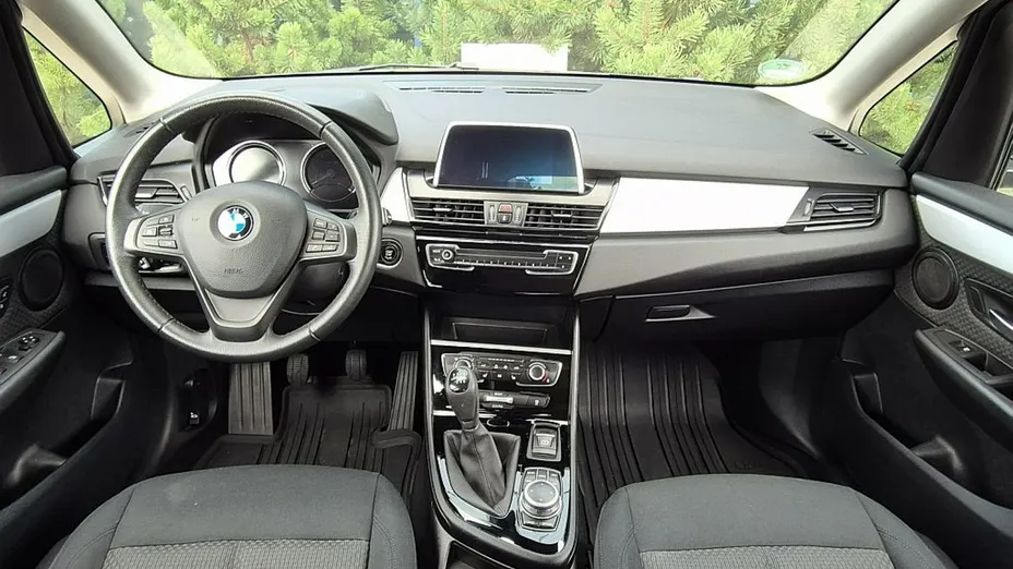 BMW Seria 2 -