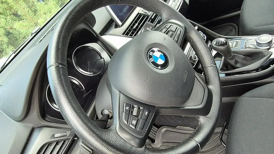 BMW Seria 2 -