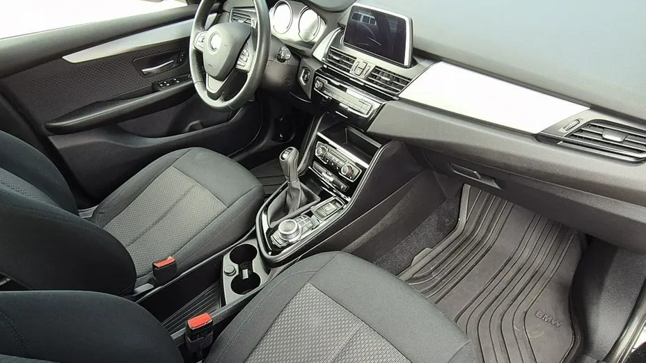 BMW Seria 2 -