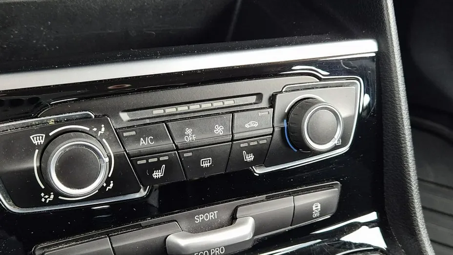 BMW Seria 2 -