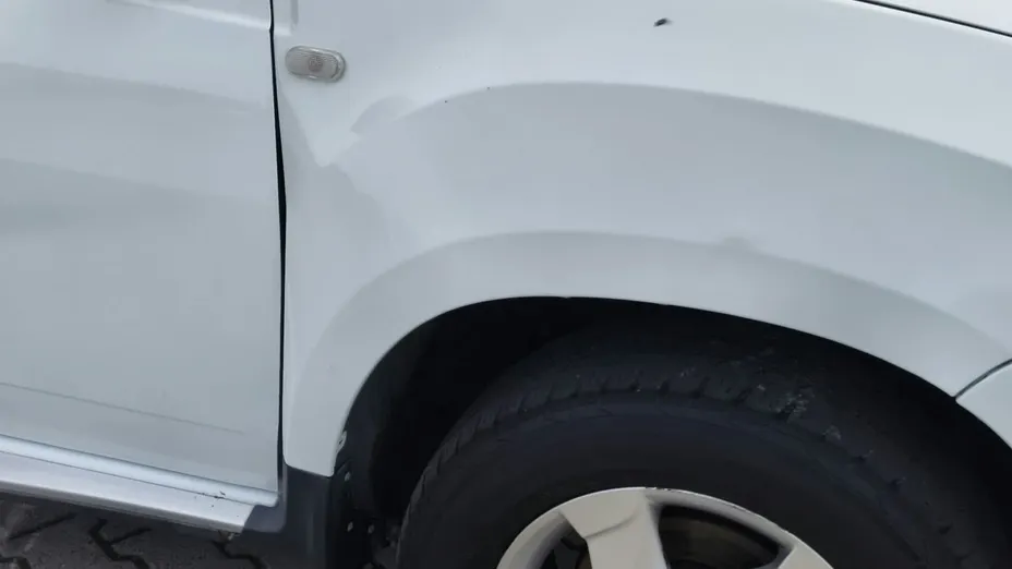 DACIA Duster -