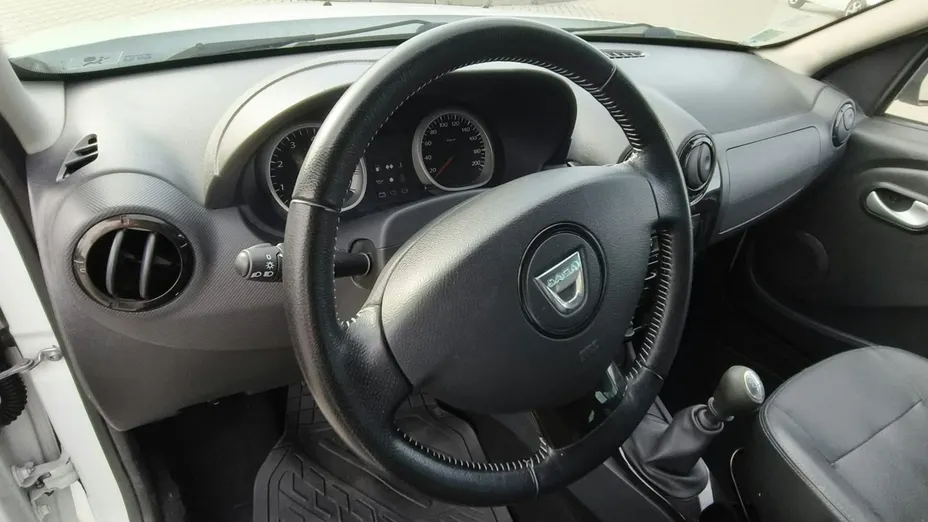 DACIA Duster -