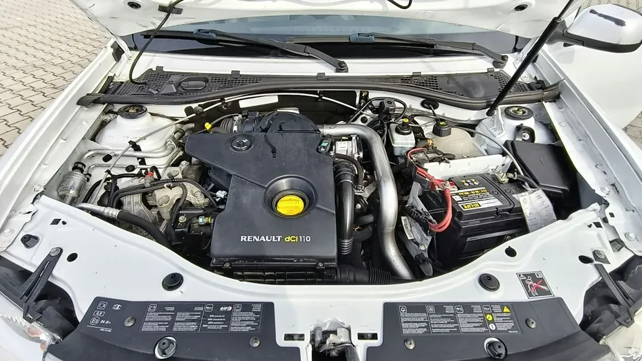 DACIA Duster -