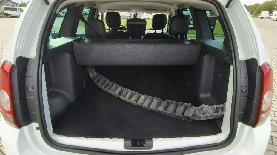 DACIA Duster -