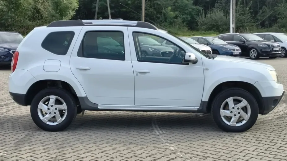 DACIA Duster -