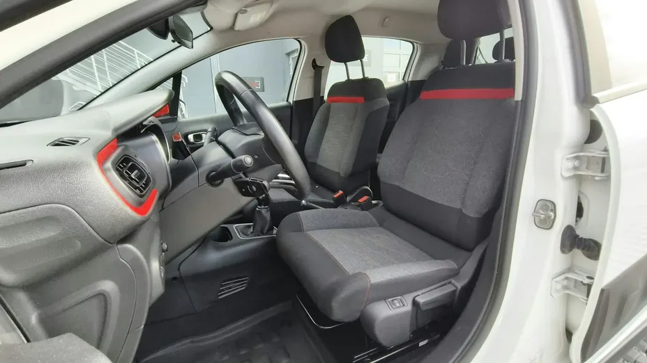 CITROEN C3 -