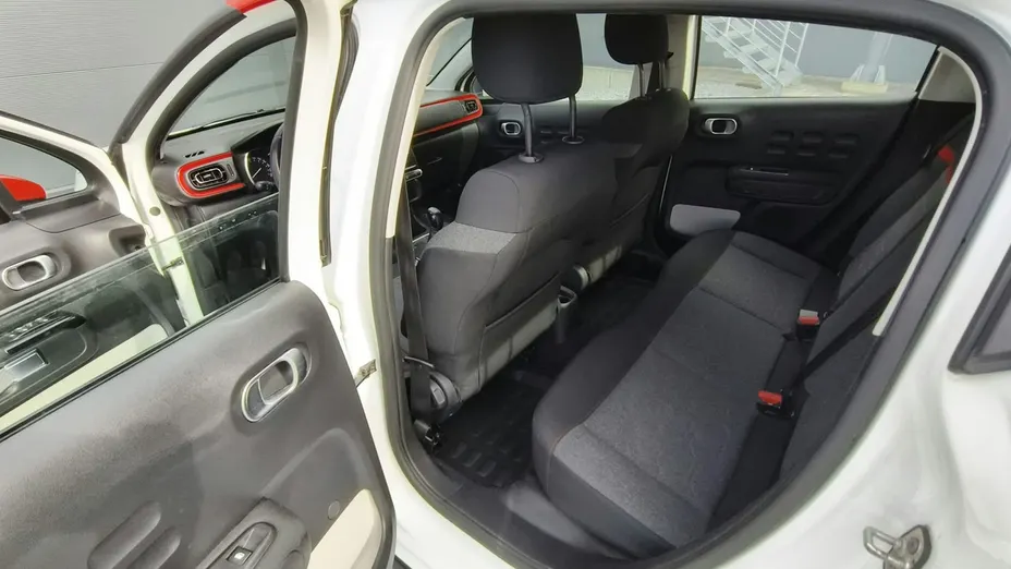 CITROEN C3 -