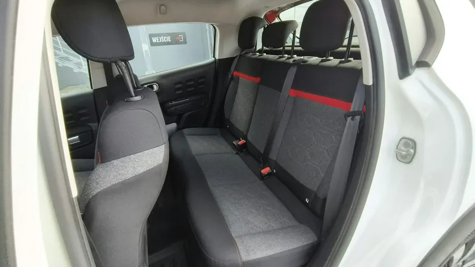 CITROEN C3 -