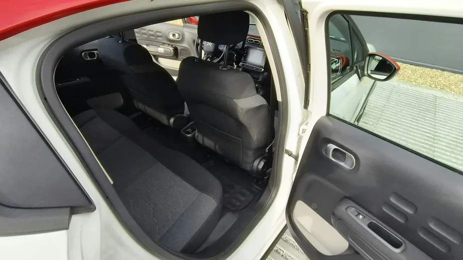 CITROEN C3 -