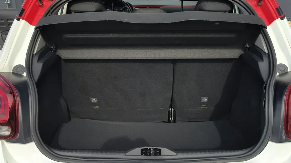 CITROEN C3 -