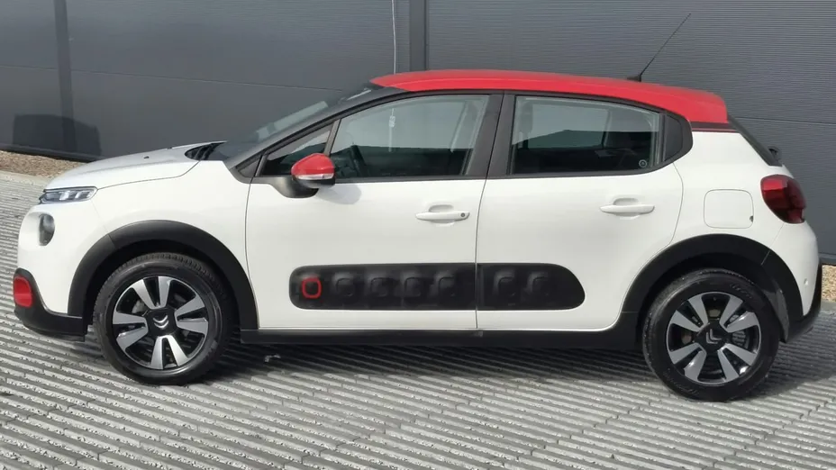 CITROEN C3 -