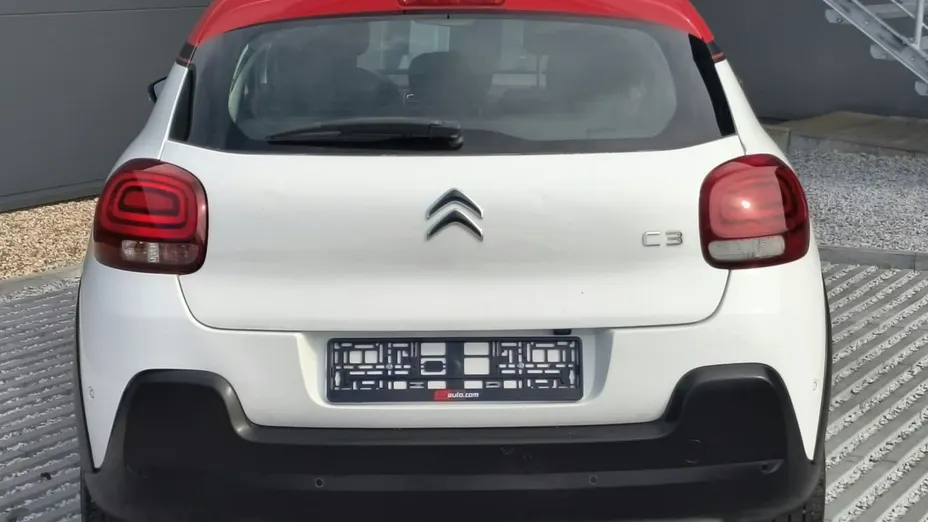 CITROEN C3 -