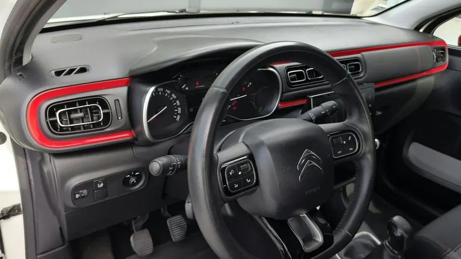 CITROEN C3 -