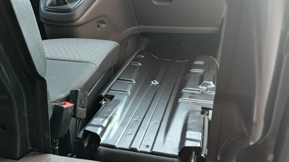 FORD Transit Connect -