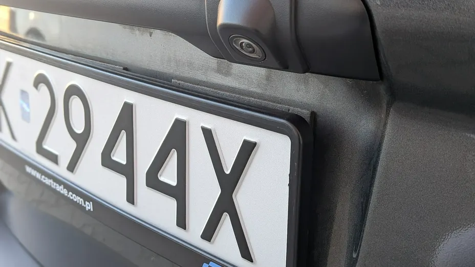 FORD Transit Connect -