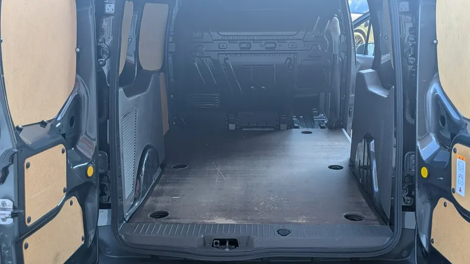 FORD Transit Connect -