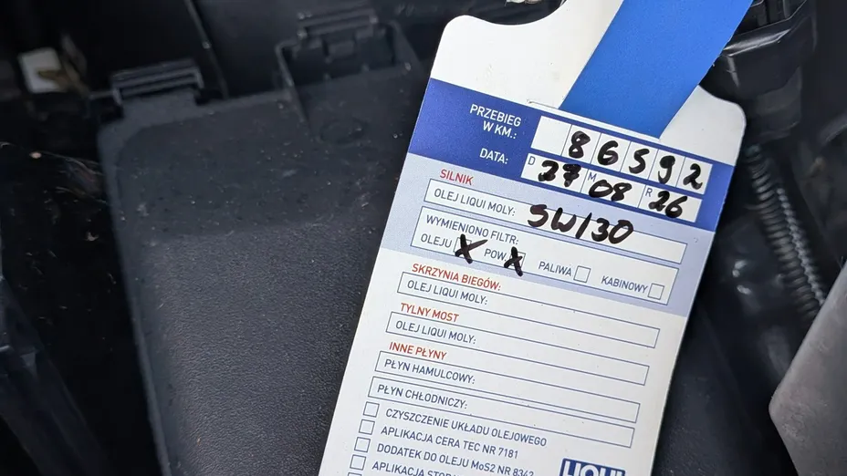 FORD Transit Connect -