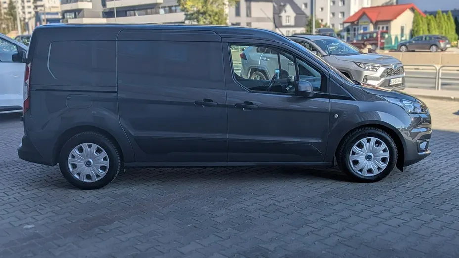 FORD Transit Connect -