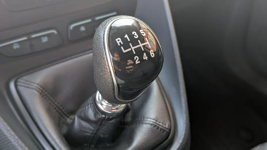 FORD Transit Connect -