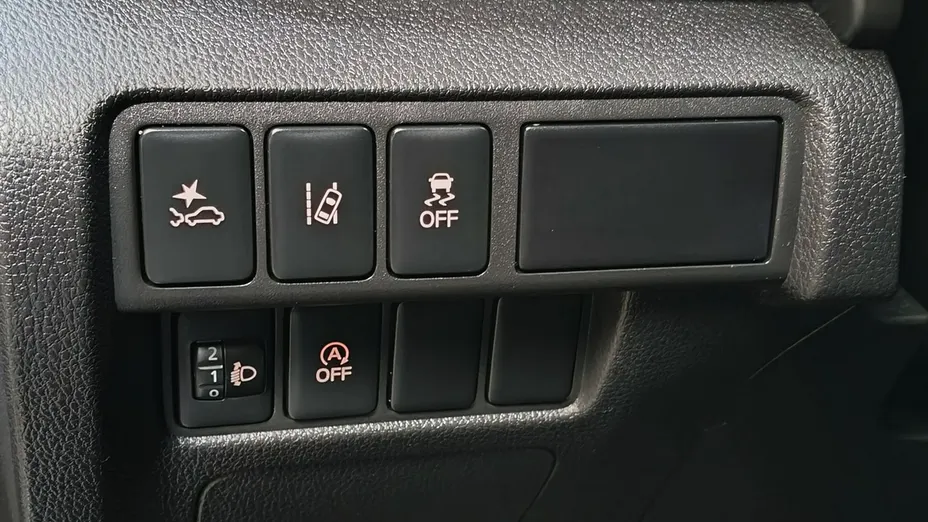 MITSUBISHI Eclipse Cross -
