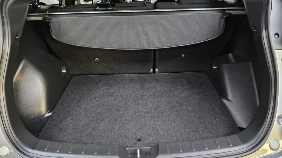 MITSUBISHI Eclipse Cross -