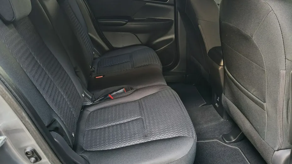 MITSUBISHI Eclipse Cross -