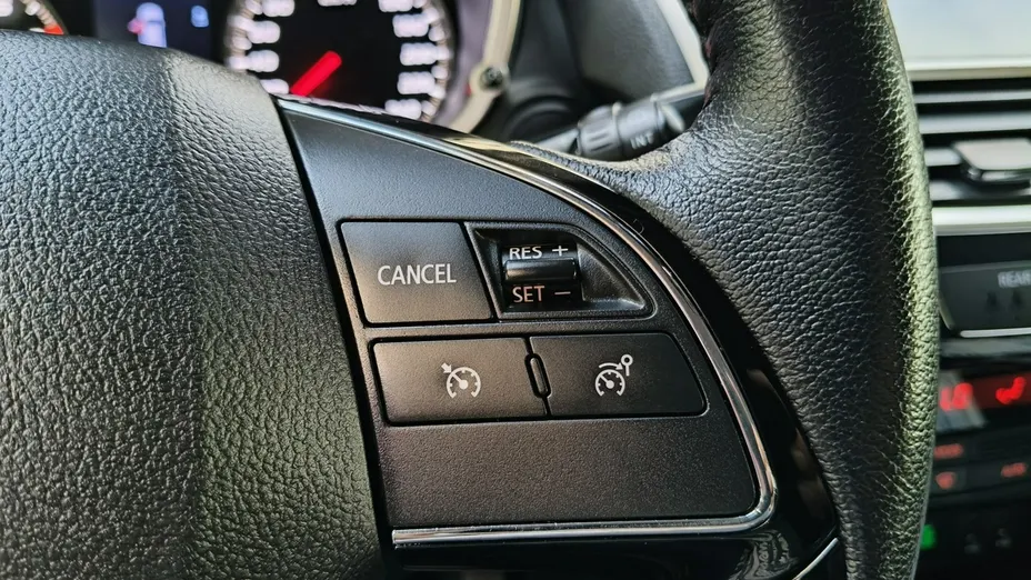 MITSUBISHI Eclipse Cross -