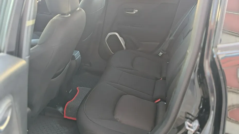 JEEP Renegade -
