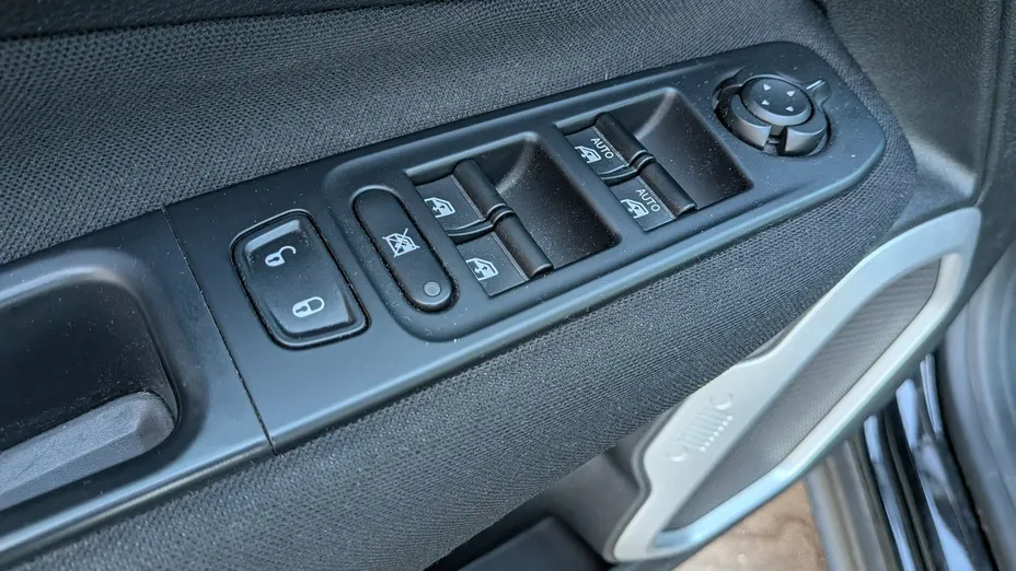 JEEP Renegade -