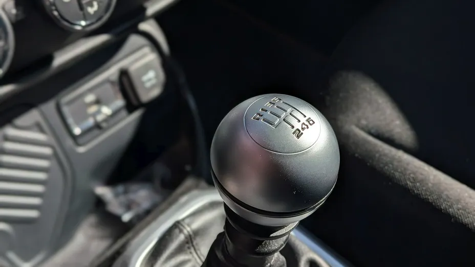 JEEP Renegade -