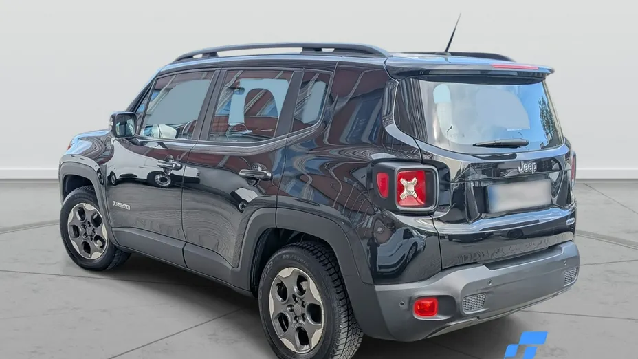 JEEP Renegade -