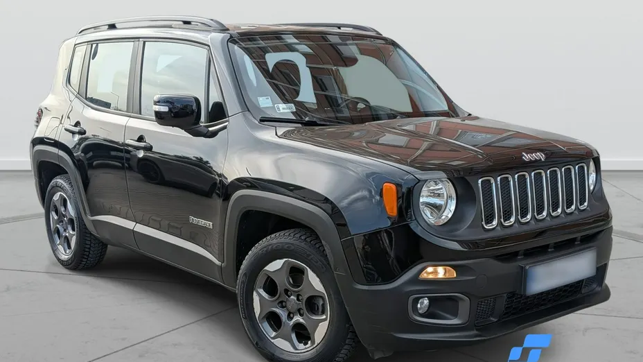 JEEP Renegade -