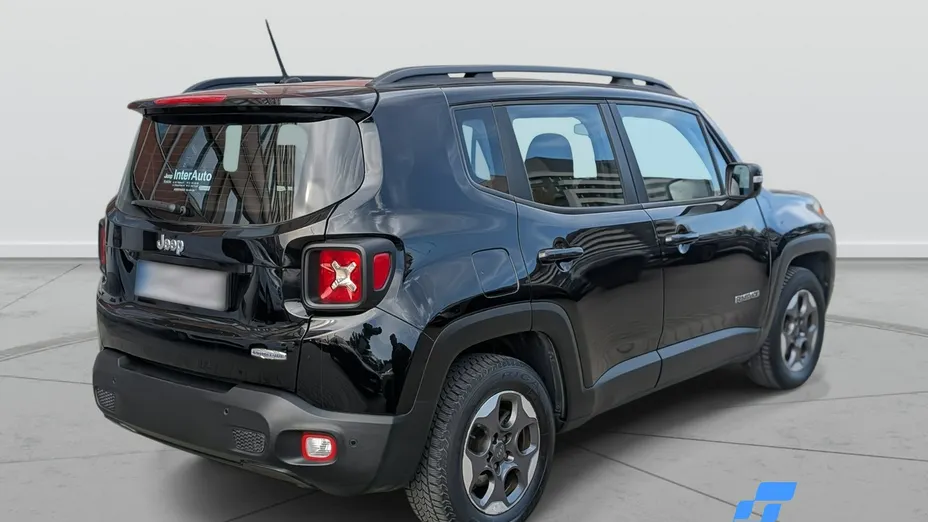 JEEP Renegade -
