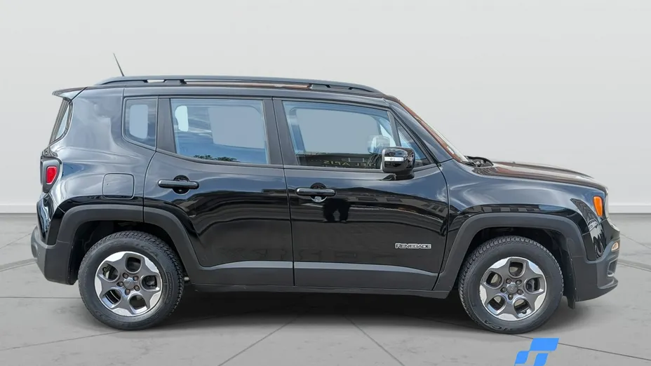 JEEP Renegade -