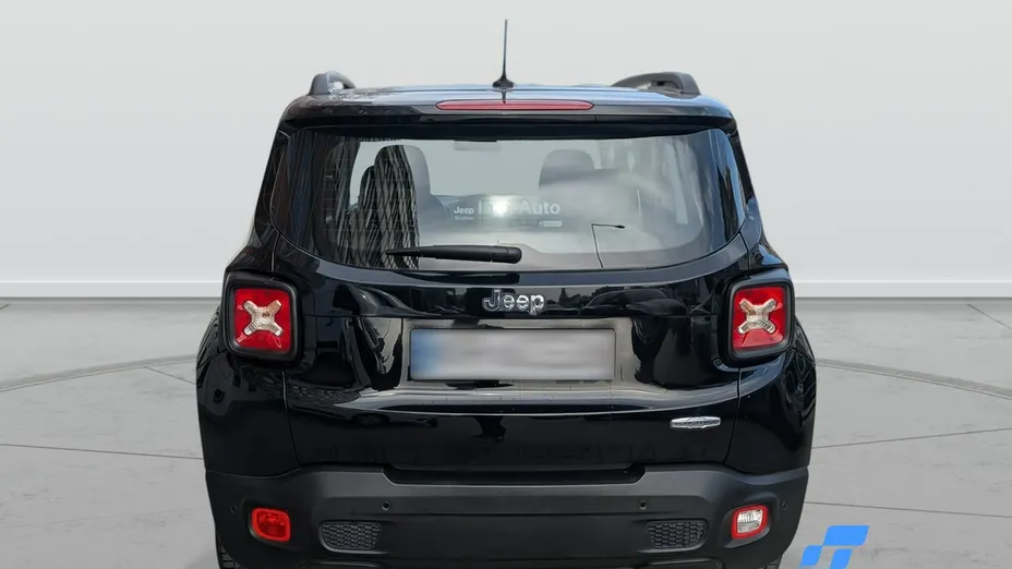 JEEP Renegade -
