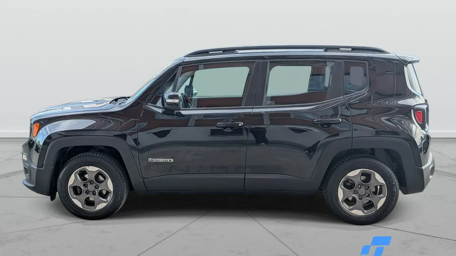 JEEP Renegade -
