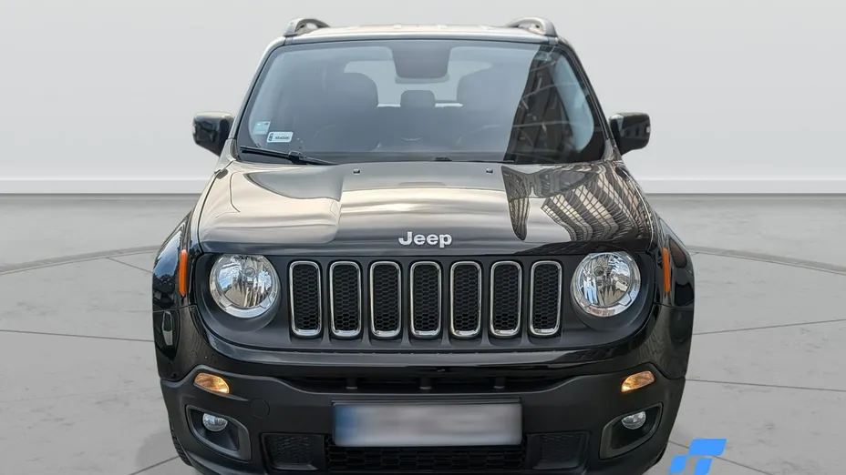 JEEP Renegade -
